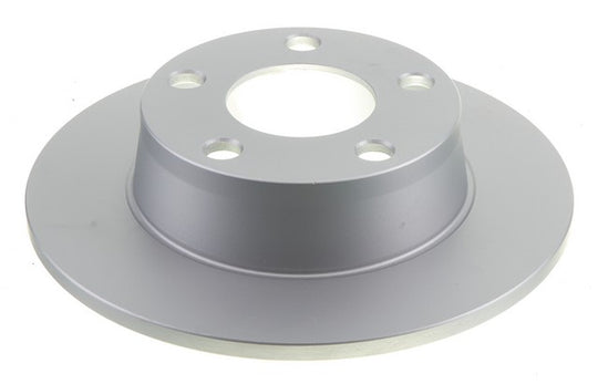 CR34176 Performance Plus Coated Rotor Disc Brake Rotor Agna Brakes