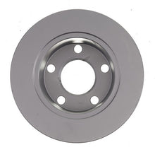Load image into Gallery viewer, CR34176 Performance Plus Coated Rotor Disc Brake Rotor Agna Brakes