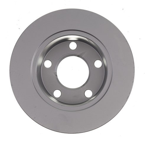 CR34176 Performance Plus Coated Rotor Disc Brake Rotor Agna Brakes