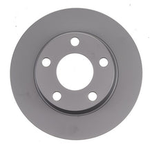 Load image into Gallery viewer, CR34176 Performance Plus Coated Rotor Disc Brake Rotor Agna Brakes