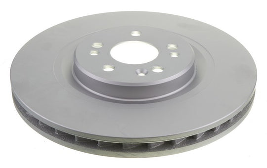 CR34178 Performance Plus Coated Rotor Disc Brake Rotor Agna Brakes