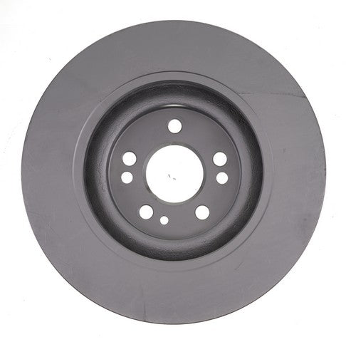 CR34178 Performance Plus Coated Rotor Disc Brake Rotor Agna Brakes