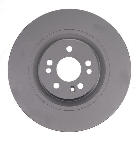 CR34178 Performance Plus Coated Rotor Disc Brake Rotor Agna Brakes