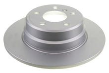 Load image into Gallery viewer, CR34180 Performance Plus Coated Rotor Disc Brake Rotor Agna Brakes