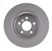 Load image into Gallery viewer, CR34180 Performance Plus Coated Rotor Disc Brake Rotor Agna Brakes