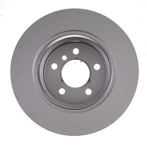 CR34180 Performance Plus Coated Rotor Disc Brake Rotor Agna Brakes