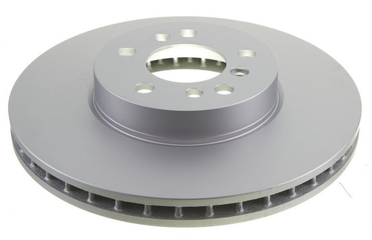 CR34184 Performance Plus Coated Rotor Disc Brake Rotor Agna Brakes