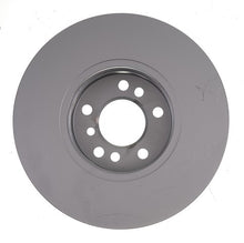 Load image into Gallery viewer, CR34184 Performance Plus Coated Rotor Disc Brake Rotor Agna Brakes