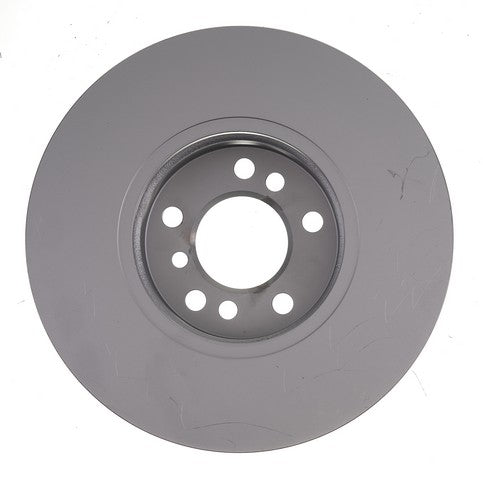 CR34184 Performance Plus Coated Rotor Disc Brake Rotor Agna Brakes
