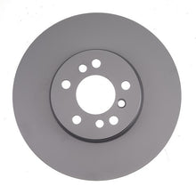 Load image into Gallery viewer, CR34184 Performance Plus Coated Rotor Disc Brake Rotor Agna Brakes