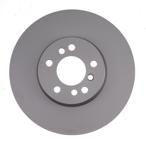 CR34184 Performance Plus Coated Rotor Disc Brake Rotor Agna Brakes