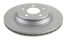 Load image into Gallery viewer, CR34198 Performance Plus Coated Rotor Disc Brake Rotor Agna Brakes
