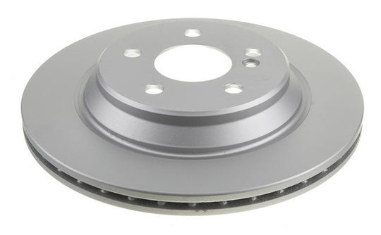 CR34198 Performance Plus Coated Rotor Disc Brake Rotor Agna Brakes