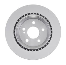 Load image into Gallery viewer, CR34198 Performance Plus Coated Rotor Disc Brake Rotor Agna Brakes