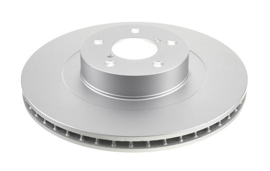 CR34203 Performance Plus Coated Rotor Disc Brake Rotor Agna Brakes