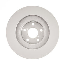Load image into Gallery viewer, CR34203 Performance Plus Coated Rotor Disc Brake Rotor Agna Brakes
