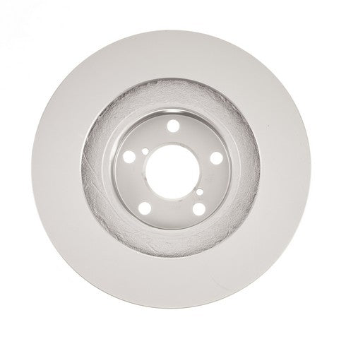 CR34203 Performance Plus Coated Rotor Disc Brake Rotor Agna Brakes