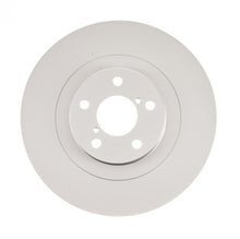 Load image into Gallery viewer, CR34203 Performance Plus Coated Rotor Disc Brake Rotor Agna Brakes