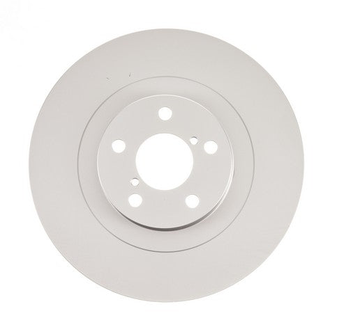 CR34203 Performance Plus Coated Rotor Disc Brake Rotor Agna Brakes