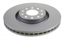 Load image into Gallery viewer, CR34204 Performance Plus Coated Rotor Disc Brake Rotor Agna Brakes