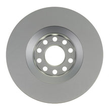Load image into Gallery viewer, CR34204 Performance Plus Coated Rotor Disc Brake Rotor Agna Brakes