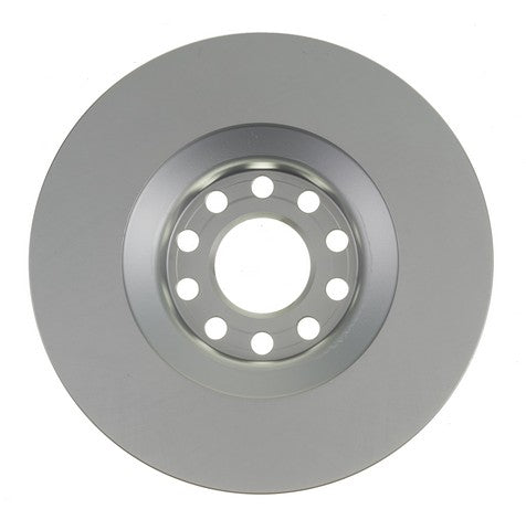 CR34204 Performance Plus Coated Rotor Disc Brake Rotor Agna Brakes