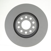 Load image into Gallery viewer, CR34204 Performance Plus Coated Rotor Disc Brake Rotor Agna Brakes