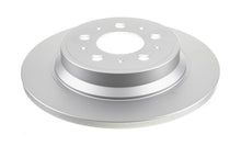 Load image into Gallery viewer, CR34206 Performance Plus Coated Rotor Disc Brake Rotor Agna Brakes