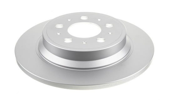 CR34206 Performance Plus Coated Rotor Disc Brake Rotor Agna Brakes