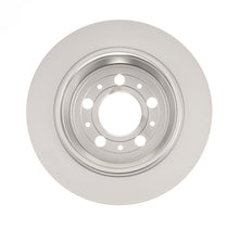 Load image into Gallery viewer, CR34206 Performance Plus Coated Rotor Disc Brake Rotor Agna Brakes