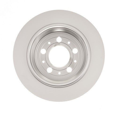 CR34206 Performance Plus Coated Rotor Disc Brake Rotor Agna Brakes