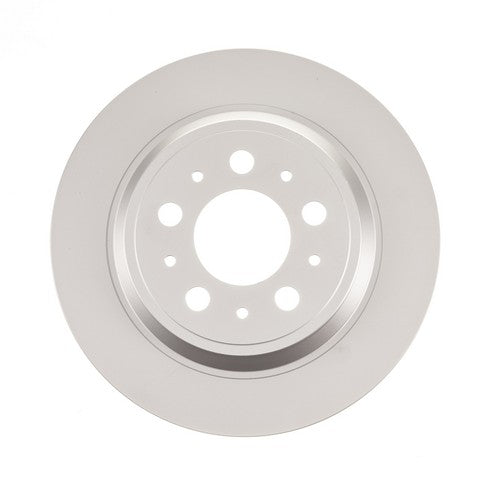 CR34206 Performance Plus Coated Rotor Disc Brake Rotor Agna Brakes