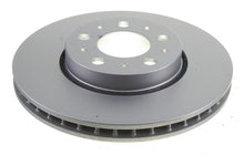 Charger l'image dans la galerie, CR34207 Performance Plus Coated Rotor Disc Brake Rotor Agna Brakes
