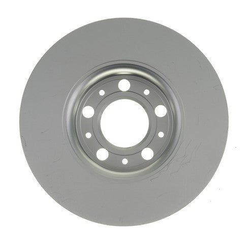 CR34207 Performance Plus Coated Rotor Disc Brake Rotor Agna Brakes
