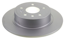 Load image into Gallery viewer, CR34209 Performance Plus Coated Rotor Disc Brake Rotor Agna Brakes