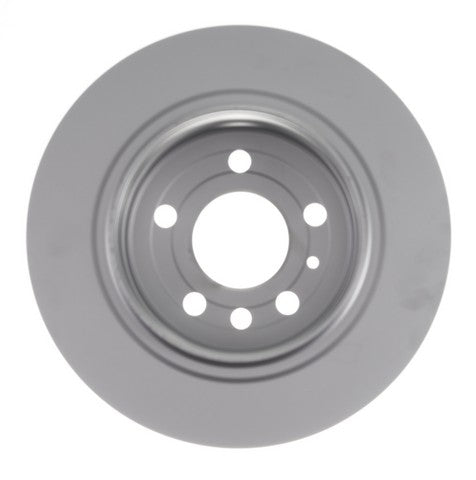 CR34209 Performance Plus Coated Rotor Disc Brake Rotor Agna Brakes