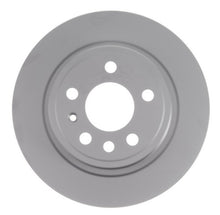 Load image into Gallery viewer, CR34209 Performance Plus Coated Rotor Disc Brake Rotor Agna Brakes