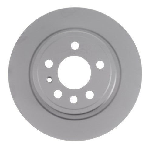CR34209 Performance Plus Coated Rotor Disc Brake Rotor Agna Brakes