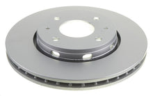 Load image into Gallery viewer, CR34210 Performance Plus Coated Rotor Disc Brake Rotor Agna Brakes