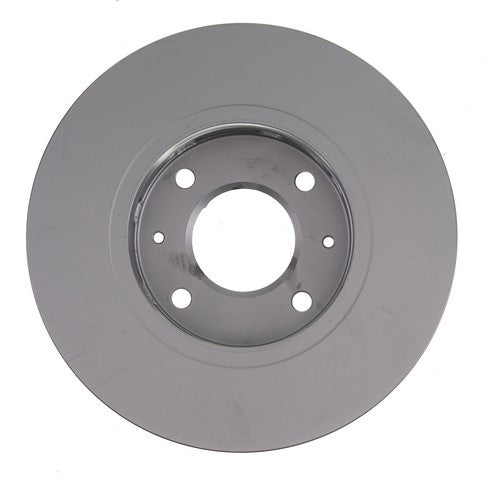 CR34210 Performance Plus Coated Rotor Disc Brake Rotor Agna Brakes