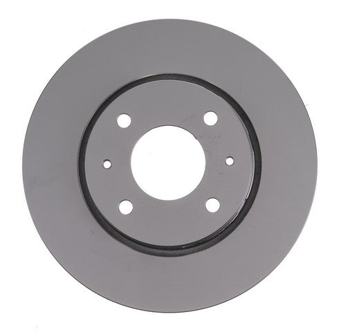 CR34210 Performance Plus Coated Rotor Disc Brake Rotor Agna Brakes