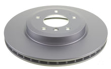 Load image into Gallery viewer, CR34211 Performance Plus Coated Rotor Disc Brake Rotor Agna Brakes