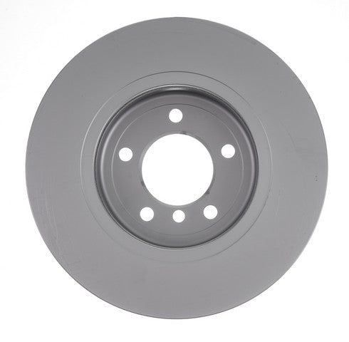 CR34211 Performance Plus Coated Rotor Disc Brake Rotor Agna Brakes