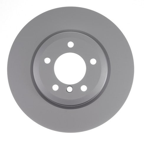 CR34211 Performance Plus Coated Rotor Disc Brake Rotor Agna Brakes
