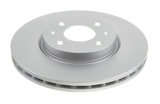 CR34212 Performance Plus Coated Rotor Disc Brake Rotor Agna Brakes