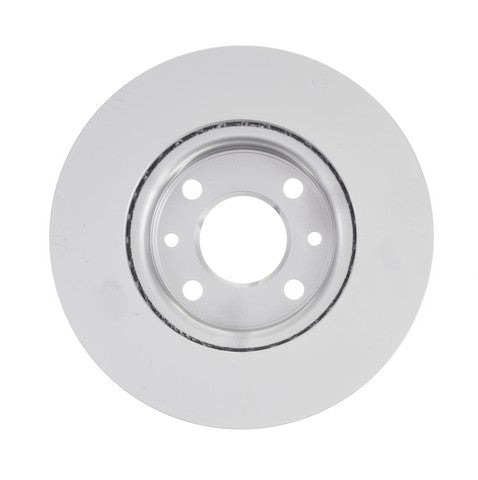 CR34212 Performance Plus Coated Rotor Disc Brake Rotor Agna Brakes