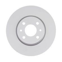 Load image into Gallery viewer, CR34212 Performance Plus Coated Rotor Disc Brake Rotor Agna Brakes