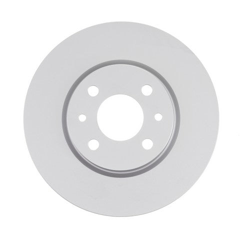 CR34212 Performance Plus Coated Rotor Disc Brake Rotor Agna Brakes