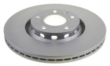 Load image into Gallery viewer, CR34215 Performance Plus Coated Rotor Disc Brake Rotor Agna Brakes