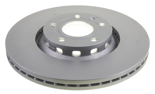 CR34215 Performance Plus Coated Rotor Disc Brake Rotor Agna Brakes